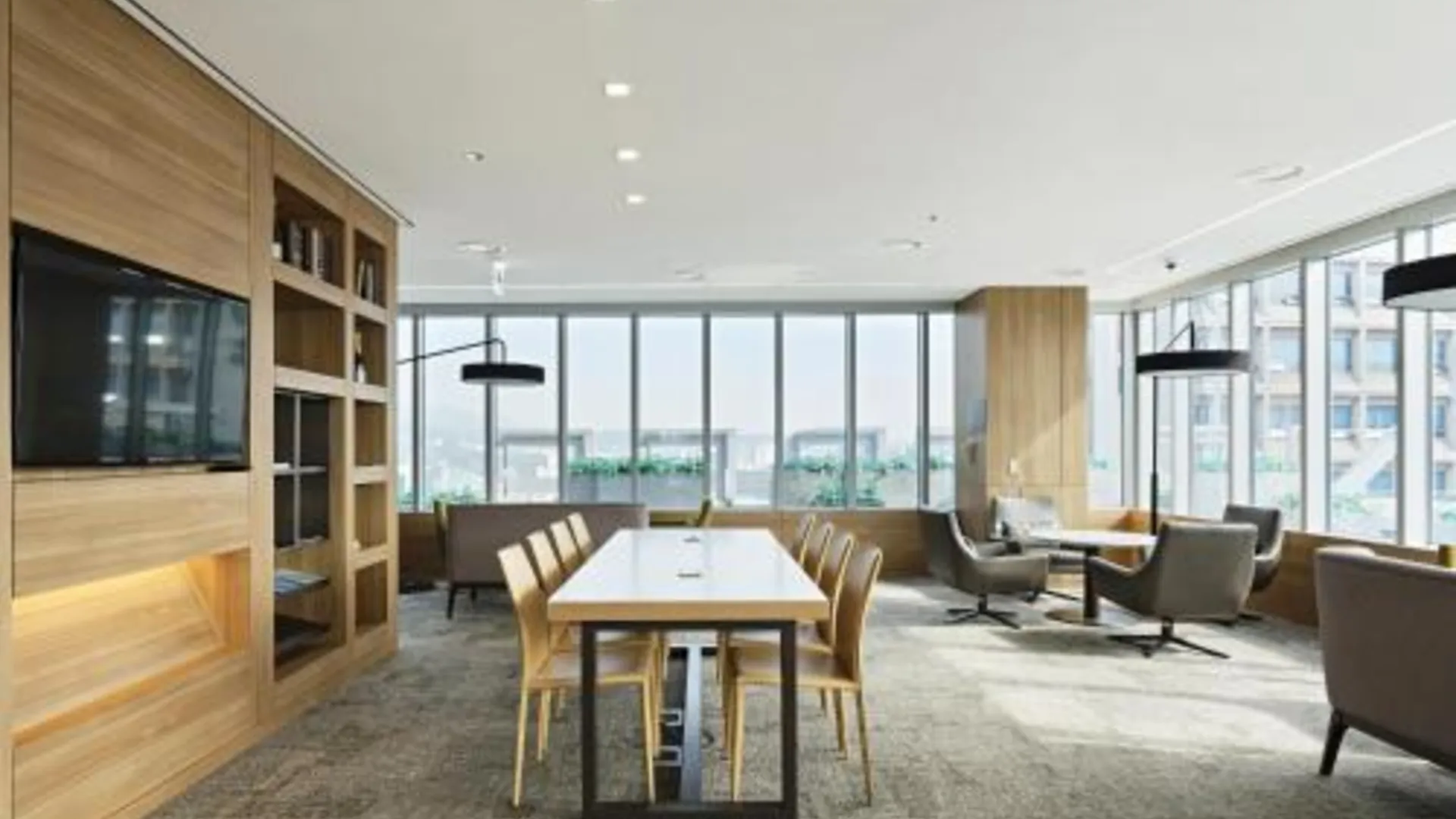 서울 나인트리 바이 파르나스 서울 명동 2 4성급 호텔 객실