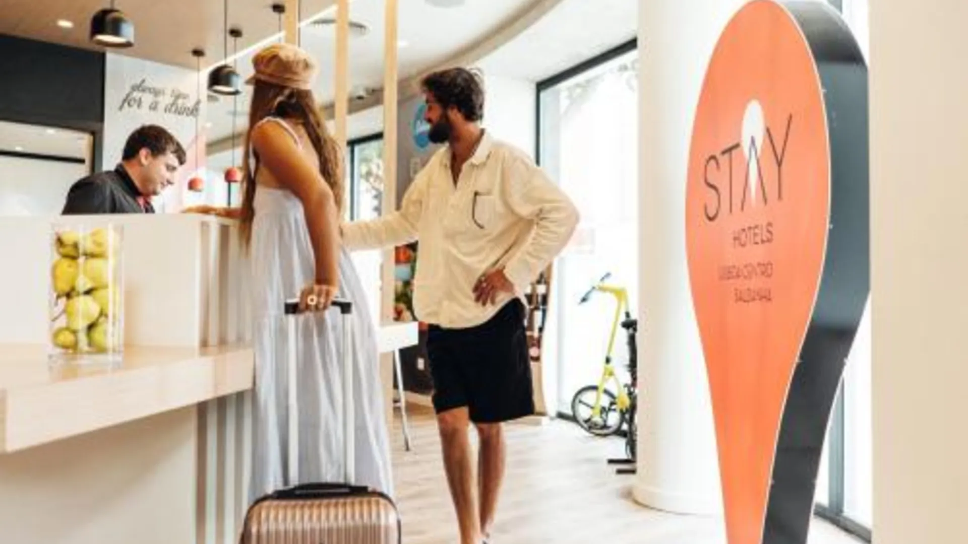 리스본 호텔 프린세사 리스보아 센트로 2성급 호텔 부대시설