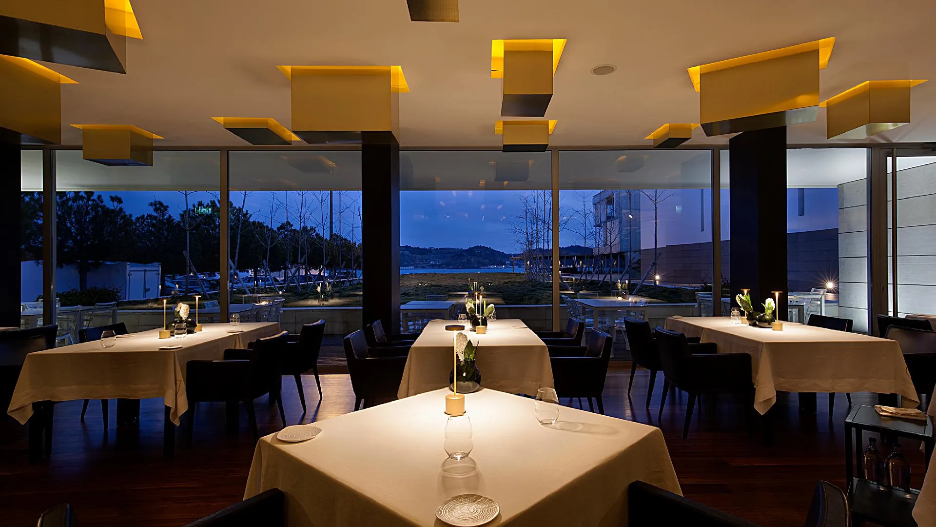 리스본 알티스 벨렝호텔 앤 스파, 어 멤버 오브 디자인 호텔스 5성급 호텔 부대시설