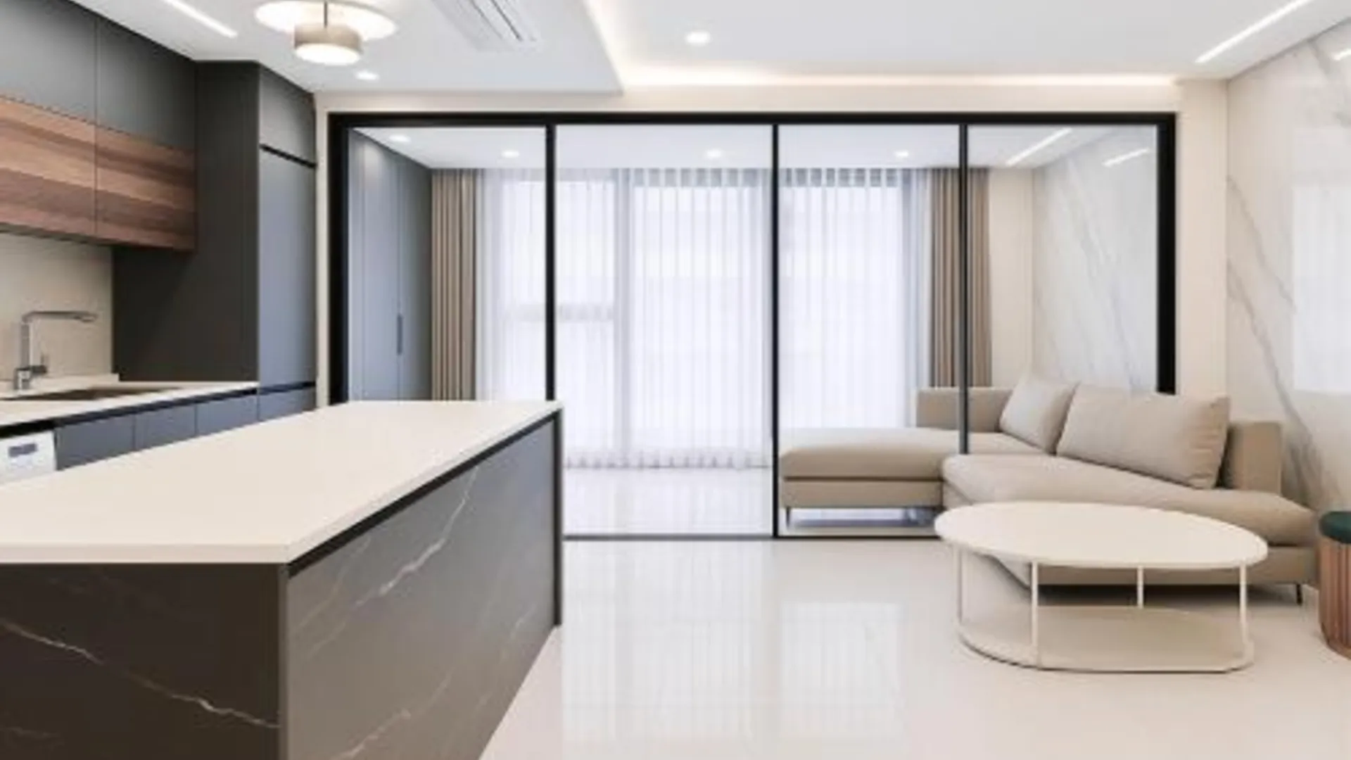 서울 지젤 스위트룸 서초 4성급 게스트하우스 외관