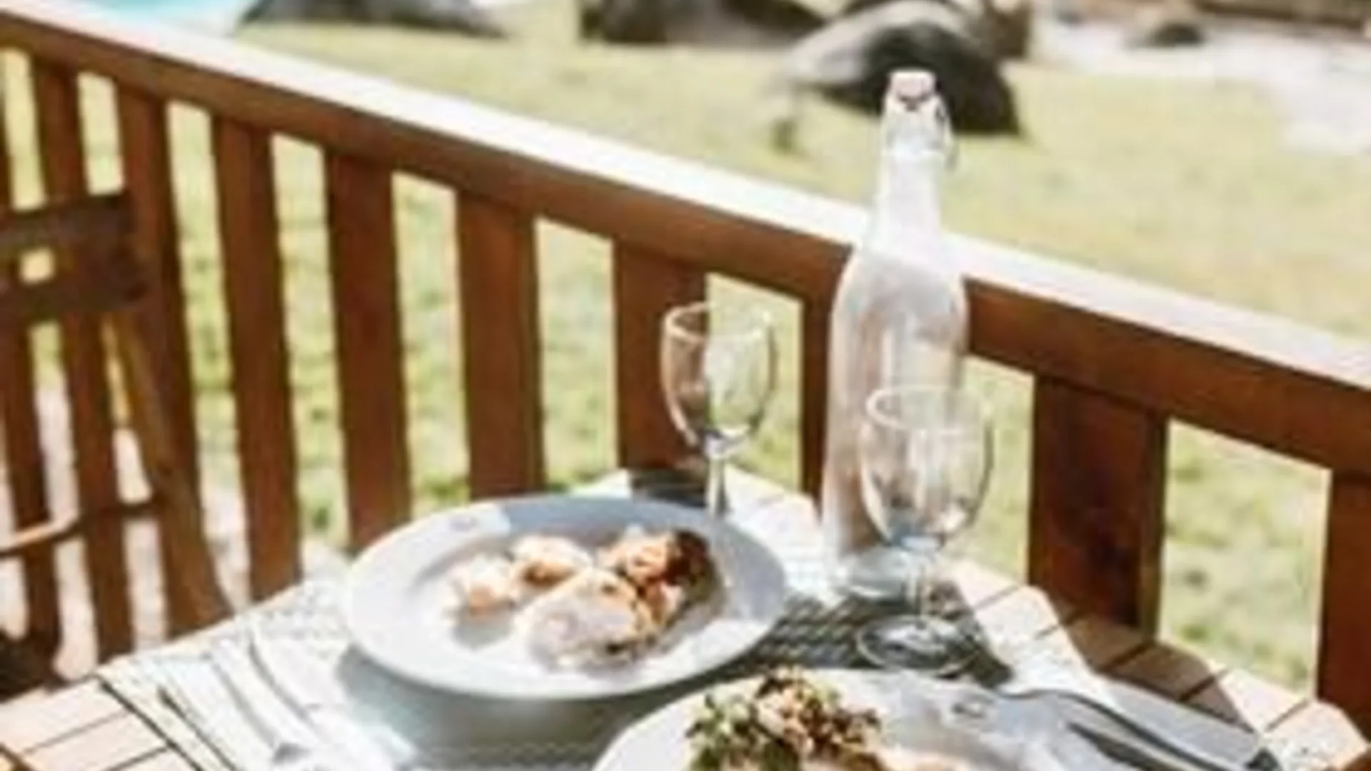 비에이라 도 미노 Pousadela Village 4성급 호텔 수영장