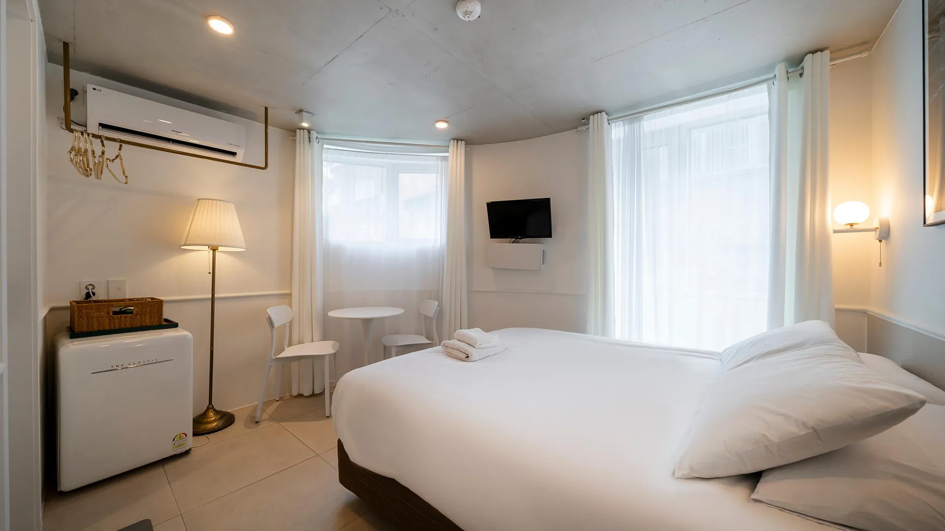 서울 르릿동대문 2성급 호텔 스위트룸