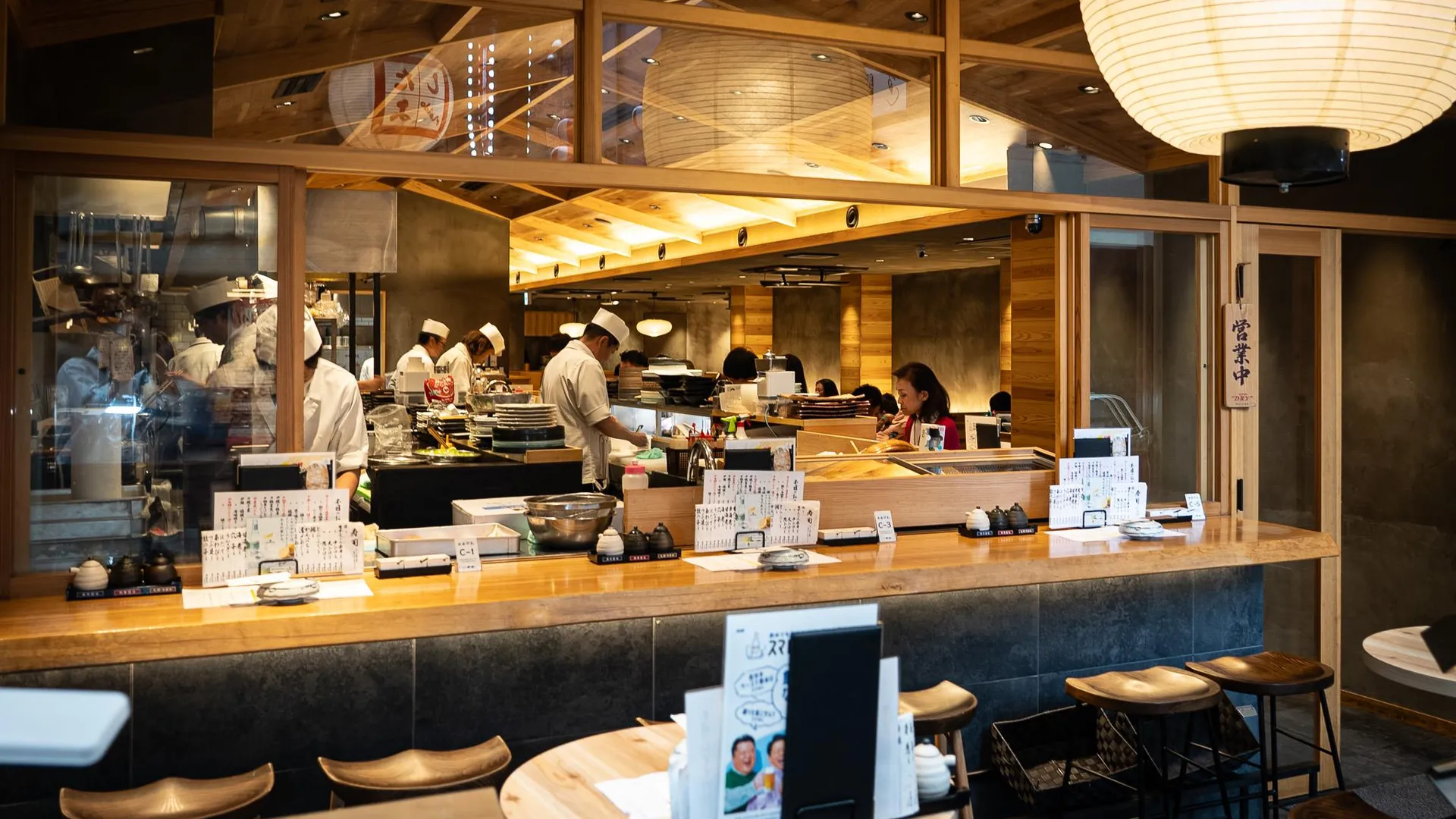 오사카 살레 데 바인 호텔 - 성인 전용 2성급 호텔 외관