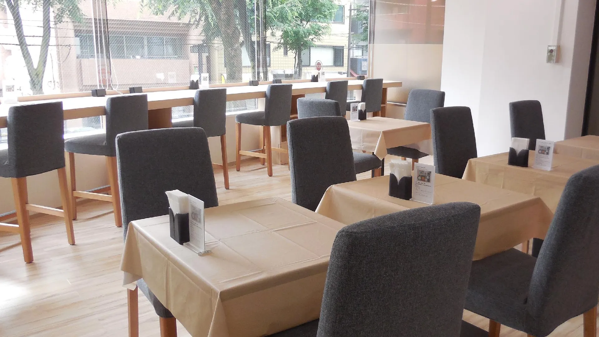 도쿄 / 동경 호텔 오헤도 2성급 호텔 레스토랑