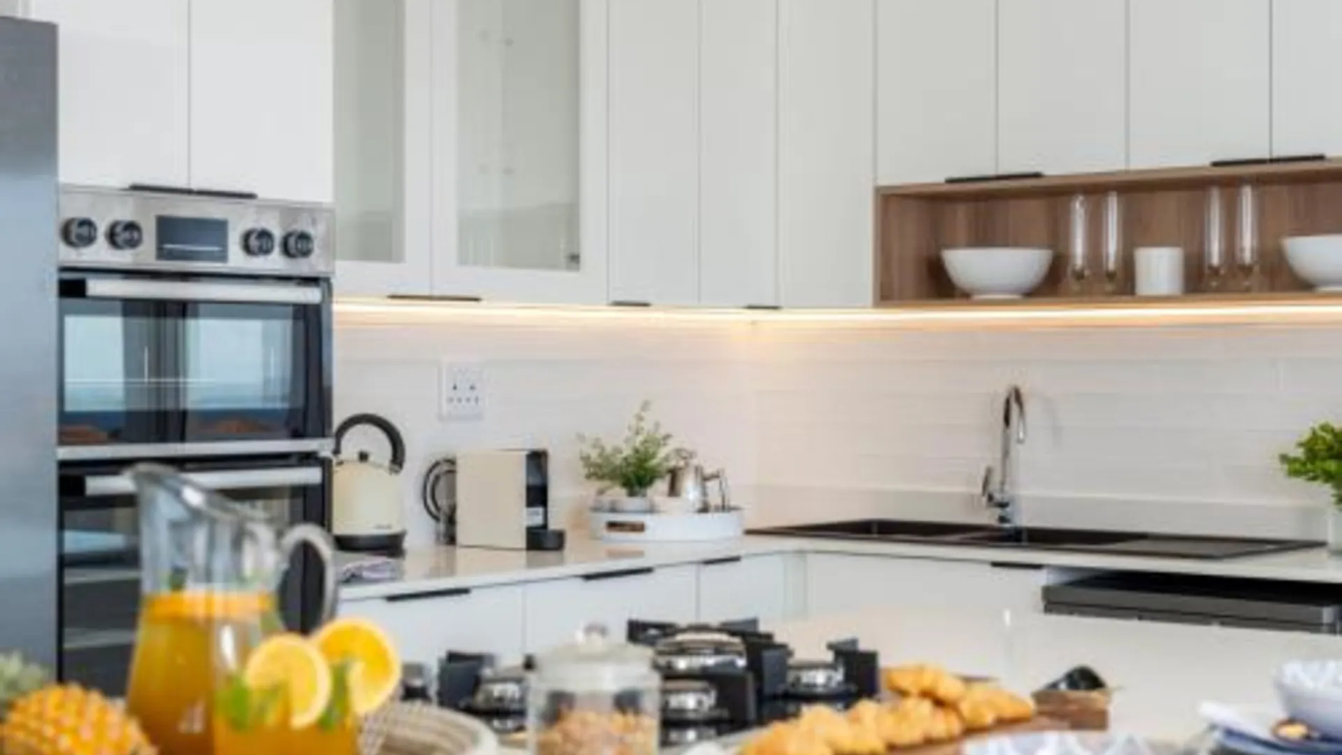 세인트 프랜시스 베이 Harbour Club 4성급 호텔 수영장