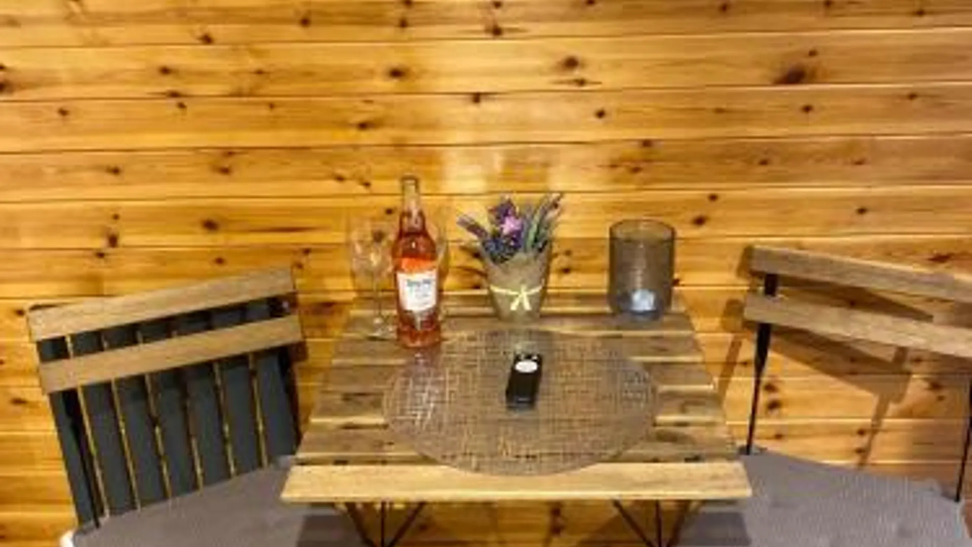 클레오버리 모티머 Crabmill glamping bewdley 4성급 게스트하우스 객실