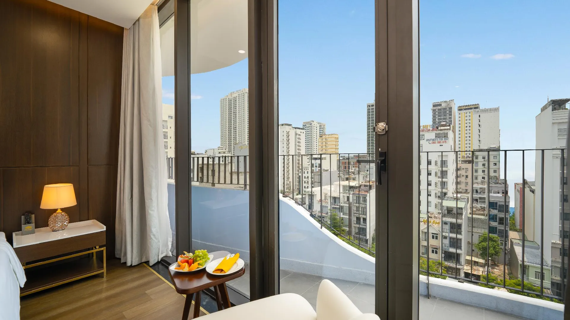 다낭 골든 로터스 그랜드 다낭 4성급 호텔 부대시설