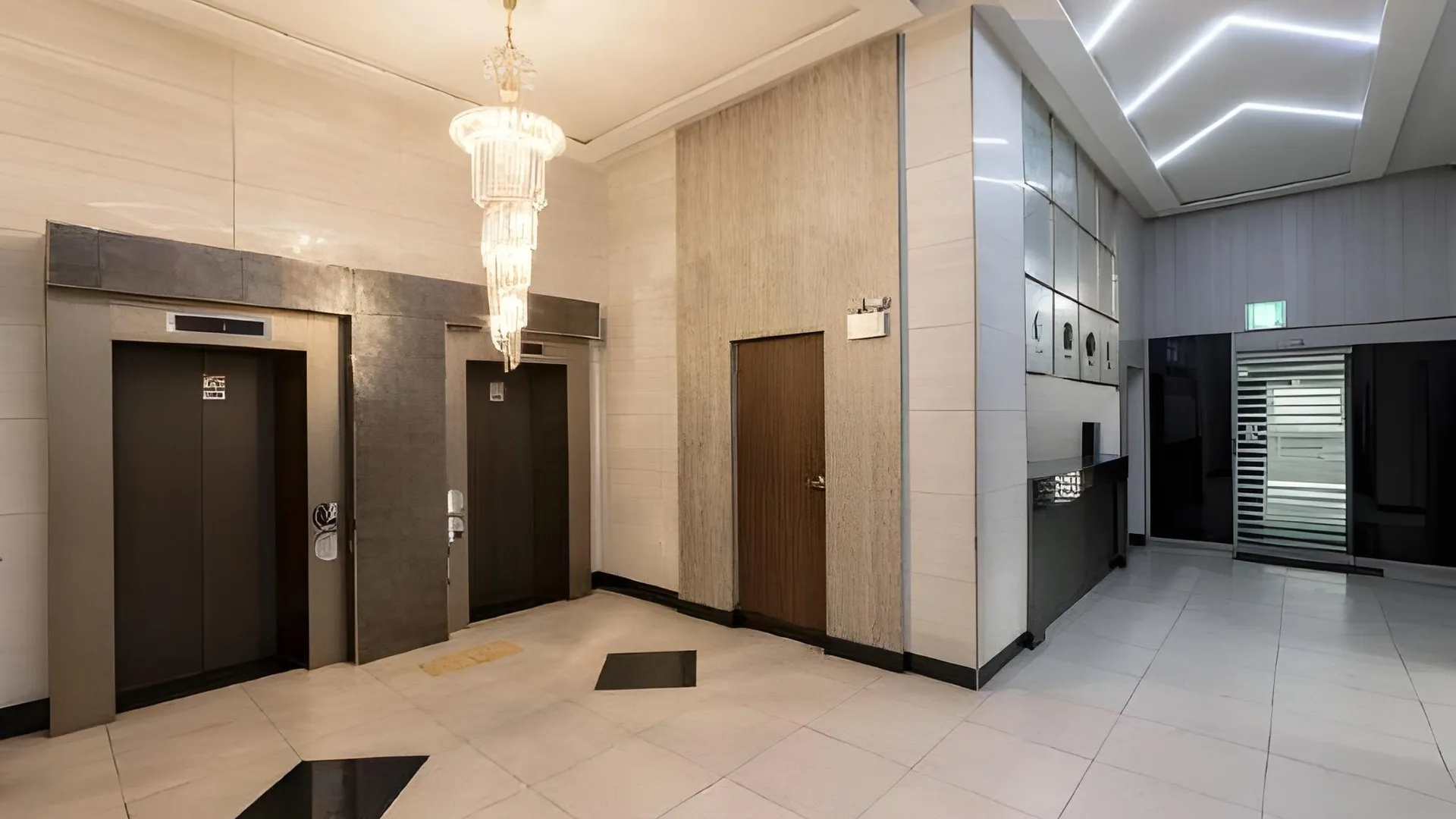 서울 시선 호텔 김포공항 3성급 호텔 수영장