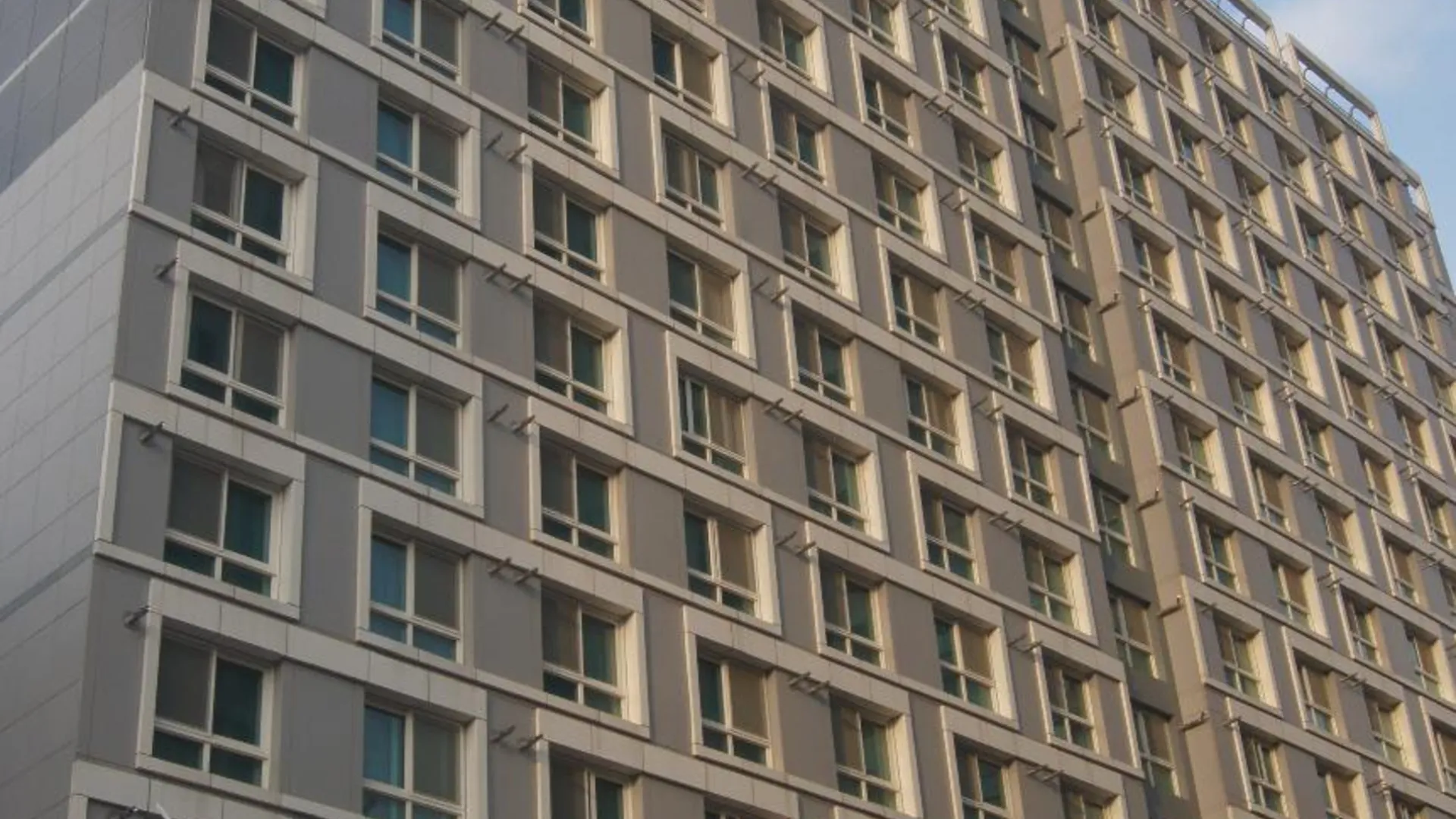 서울 올스테이 명동 3성급 호텔 부대시설