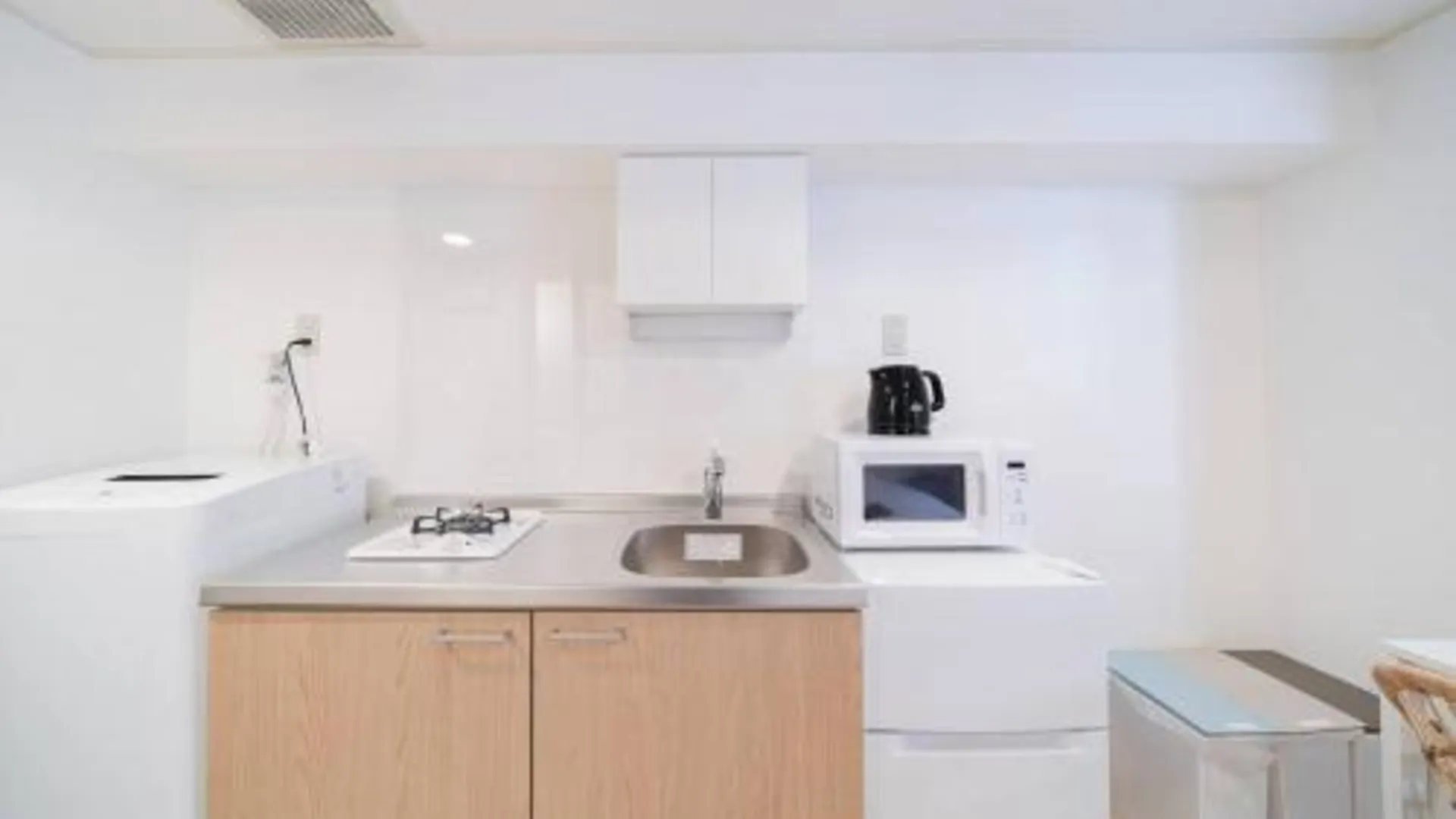 도쿄 / 동경 Takadanobaba Address102 3성급 싱글룸 부대시설