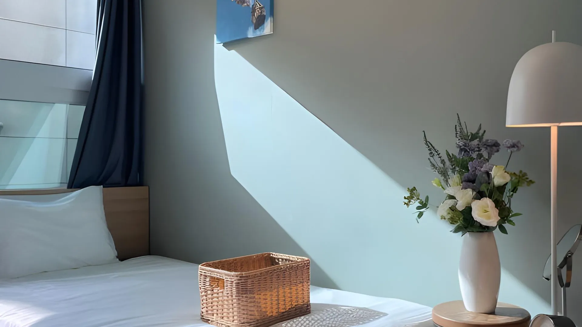 서울 마마스 앤 파파스 홍대 게스트하우스 1성급 호텔 스위트룸