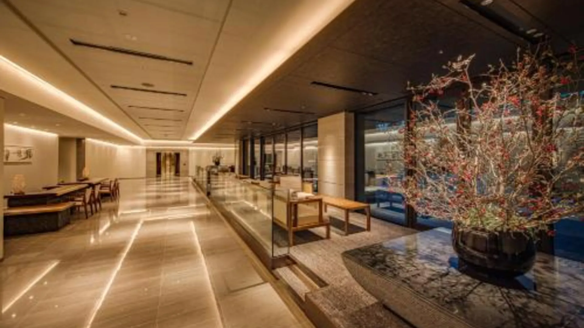 교토 Hotel Okura Kyoto Okazaki Bettei 5성급 호텔 수영장