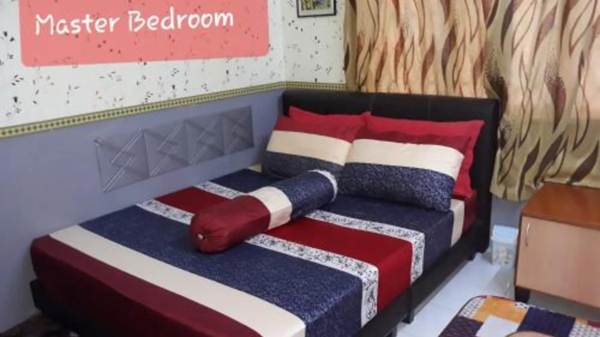 알로스타 / 알로르세타르 TSA Jitra Homestay 3성급 싱글룸 스위트룸