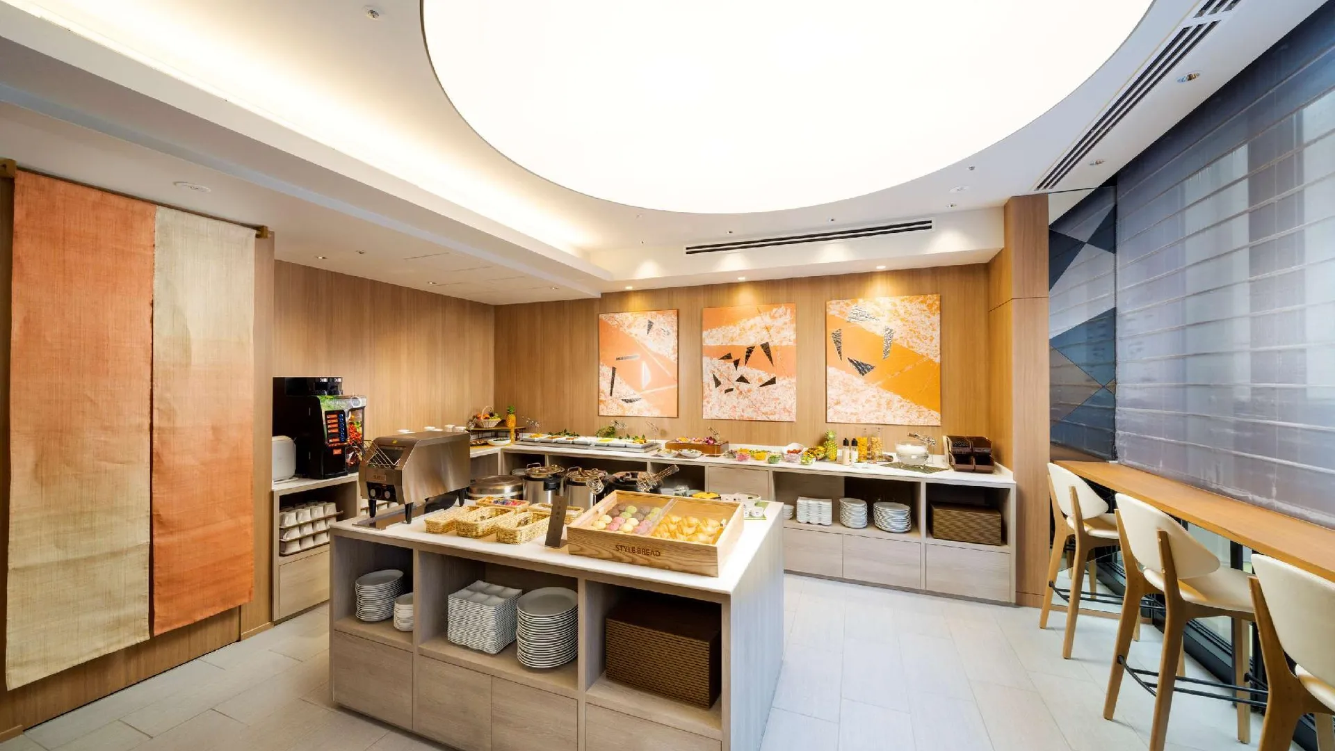 도쿄 / 동경 베스트웨스턴 호텔 피노 도쿄 아카사카 3성급 호텔 외관