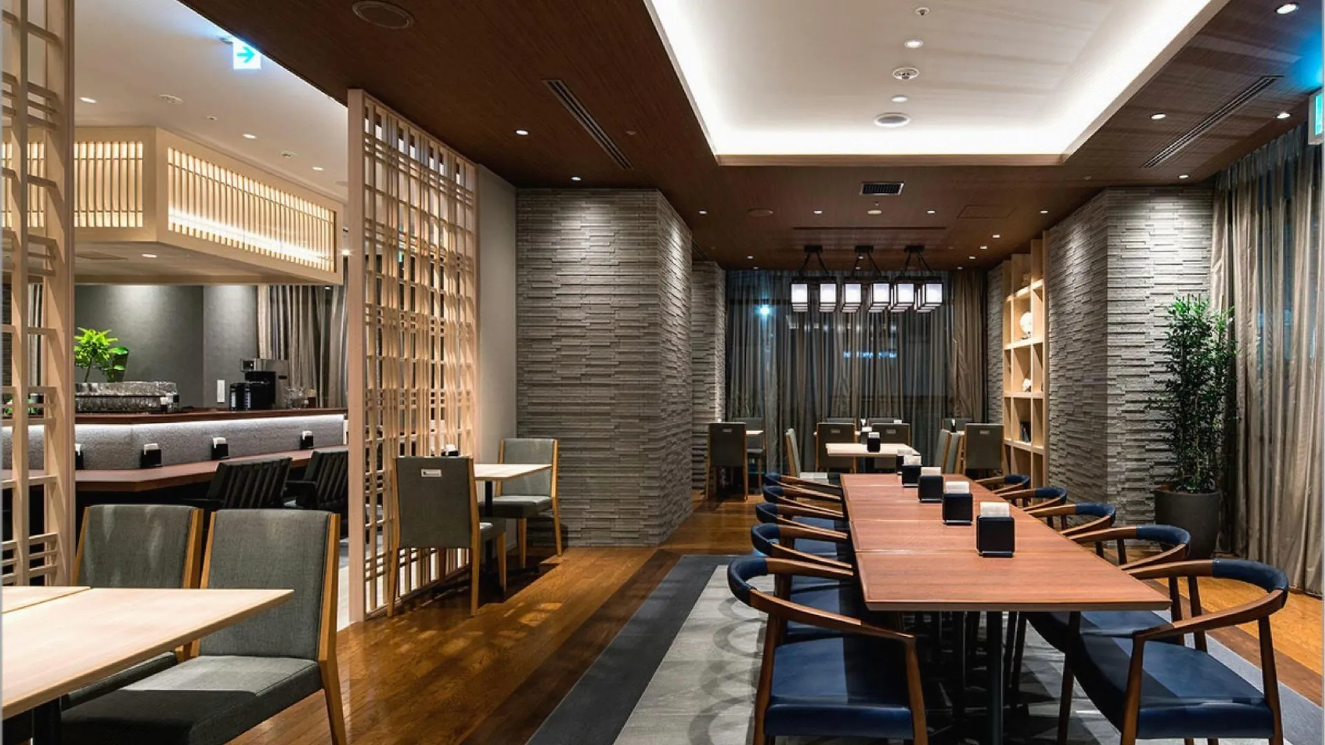 도쿄 / 동경 다이와 로이넷 호텔 니시신주쿠 프리미어 4성급 호텔 전망