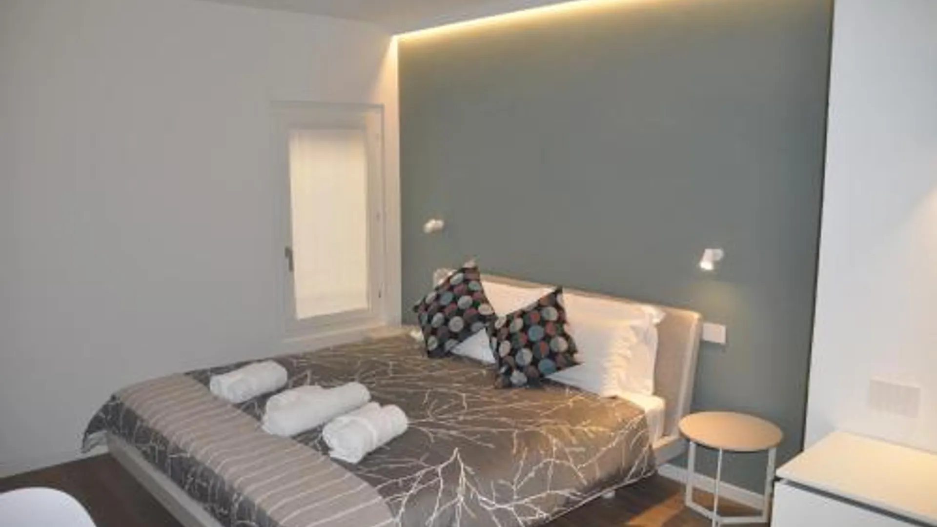 모데나 Modena Charme Belle Arti 3성급 싱글룸 수영장