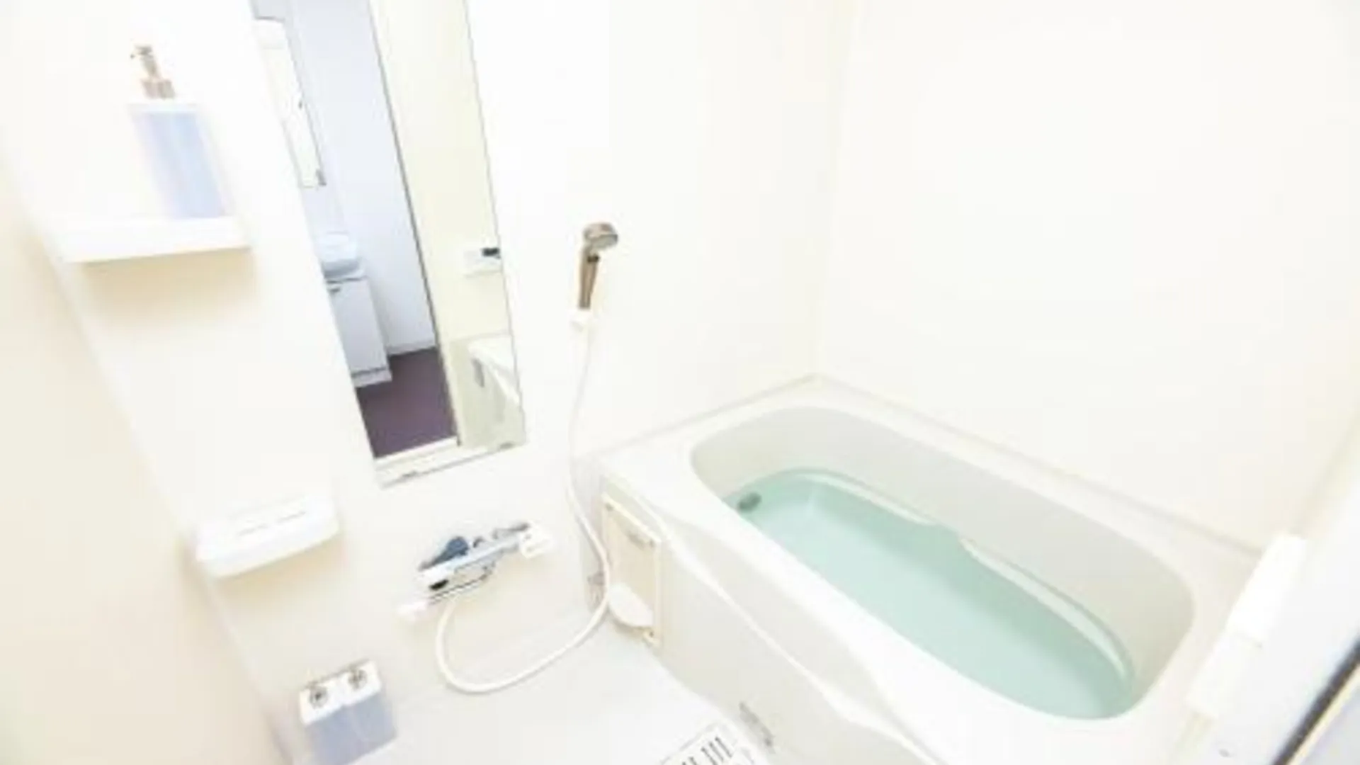 후쿠오카 SPAZIO 1 Canal Hakata 호텔 수영장