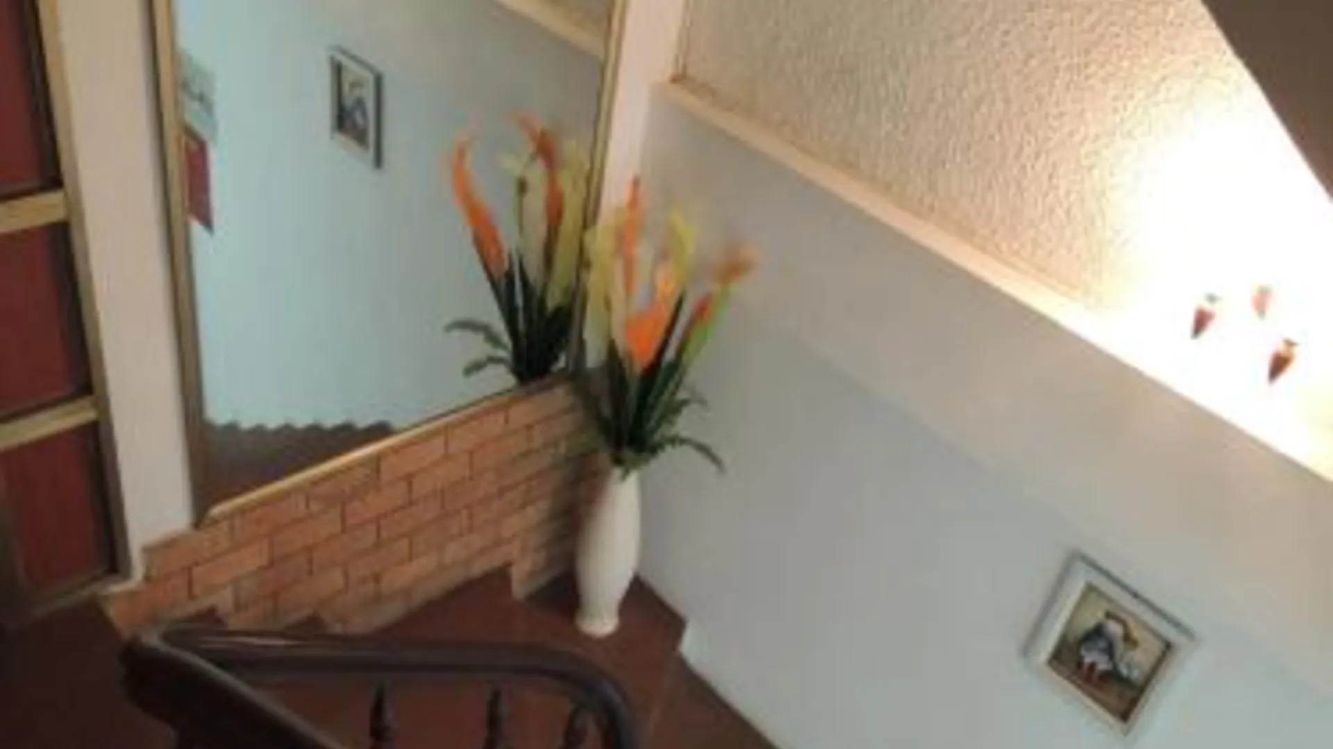 하노이 하노이 에버그린 호텔 2성급 호텔 외관