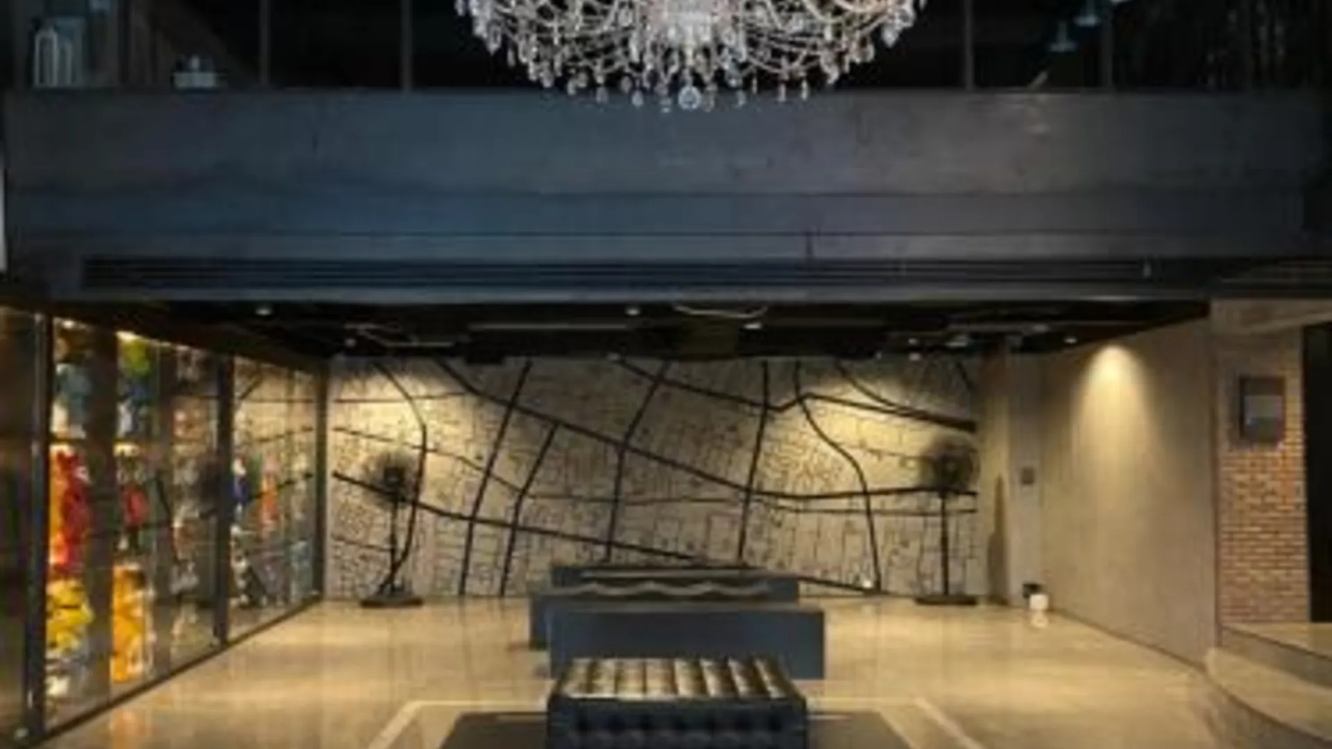 방콕 화이트 팰리스 호텔 3성급 호텔 객실