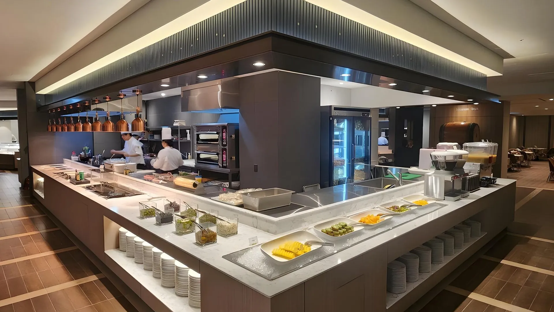 울산 타니베이 호텔 5성급 호텔 수영장