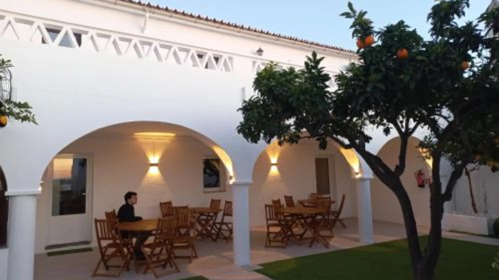 몬사라츠 Casa Dona Antonia - Monsaraz 4성급 호텔 수영장