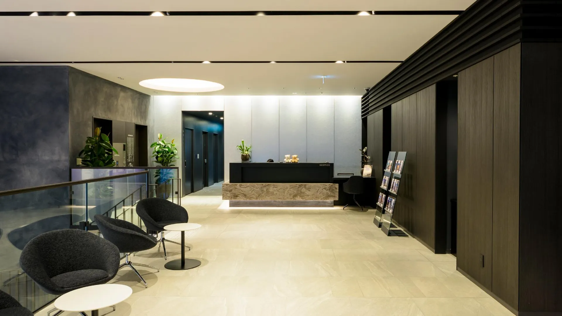 오사카 베스트웨스턴 플러스 호텔 피노 오사카 기타하마 3성급 호텔 객실