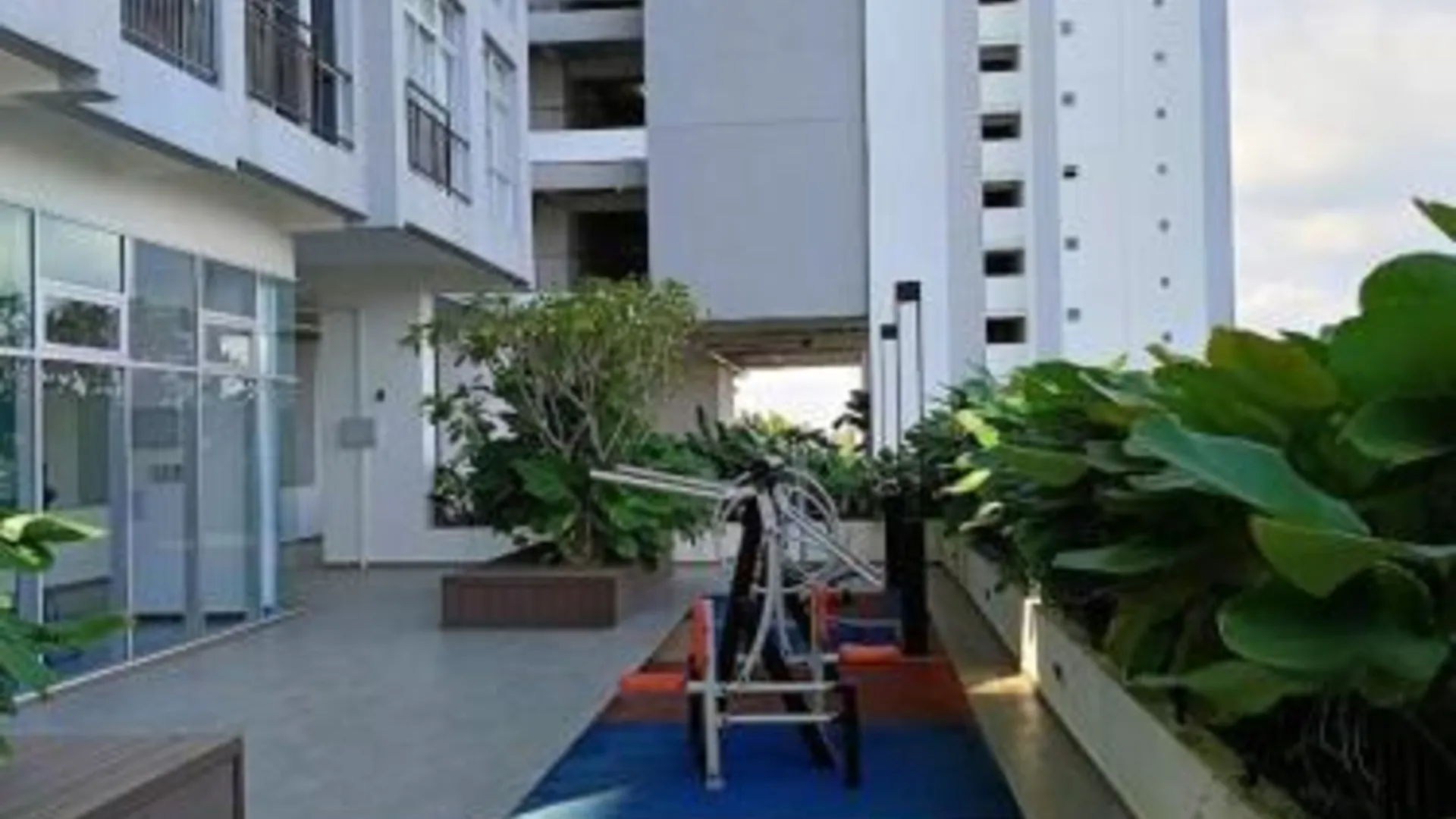 조호바루 / 조호르바루 마사이의 프라이빗 하우스 (m², 침실 1개, 프라이빗 욕실 1개) 4성급 게스트하우스 수영장