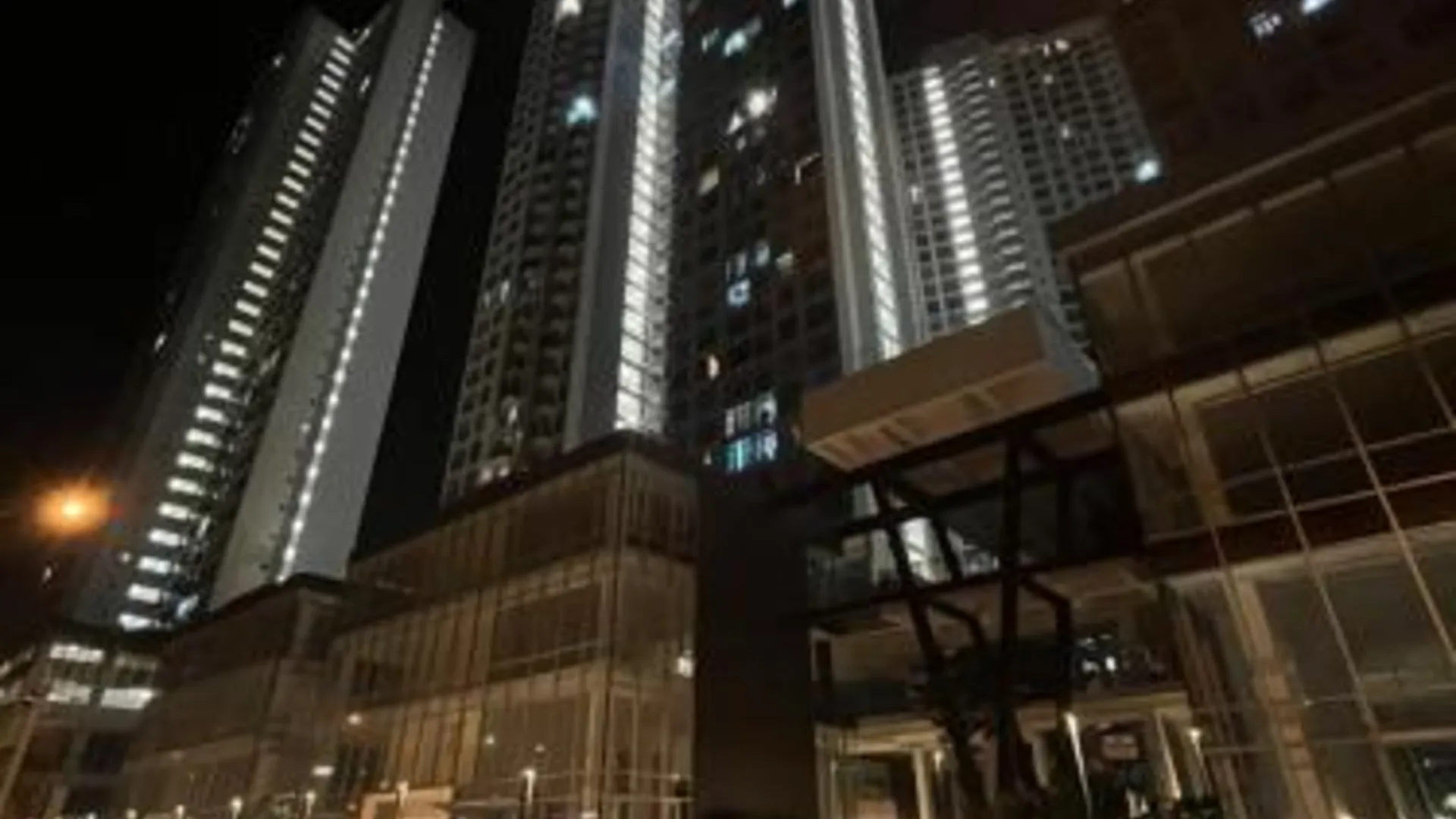 조호바루 / 조호르바루 모닉 스테이케이션 미다스 세리알람 리젠시호텔 4성급 게스트하우스 객실