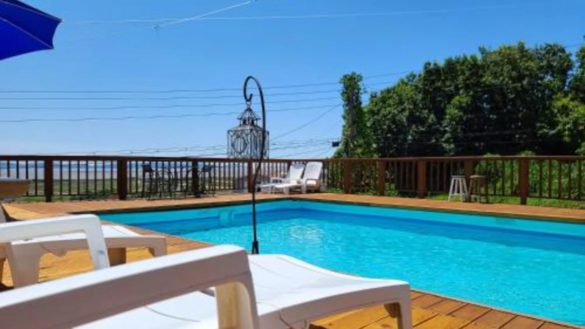 인천 강화 일마레 펜션 3성급 게스트하우스 레스토랑