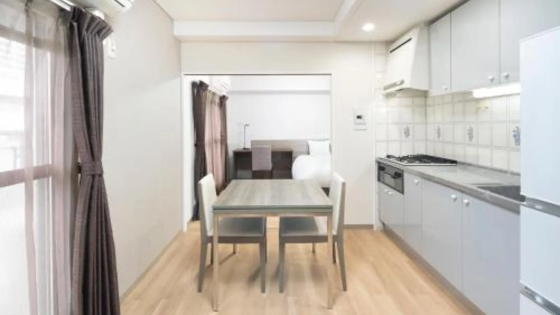 오사카 호텔 마이스테이 오테마에 3성급 호텔 스위트룸