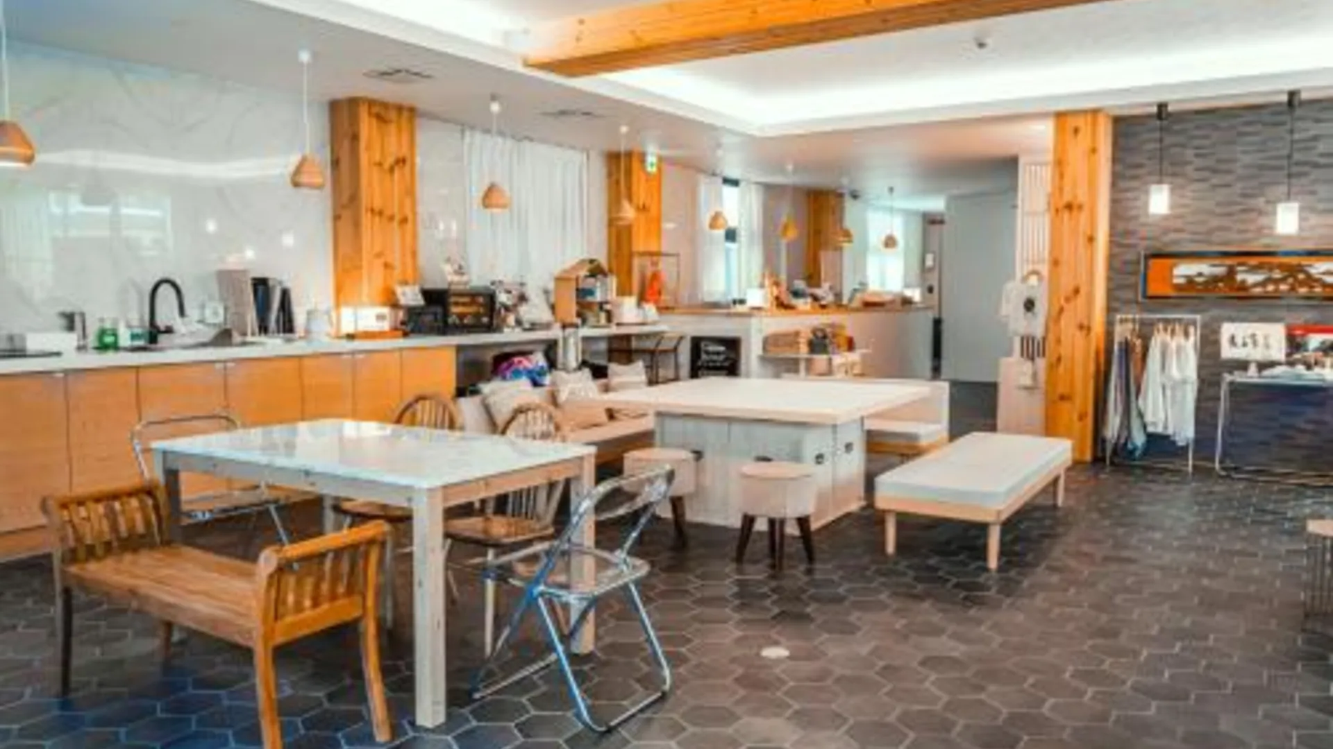 교토 Hotel Imagine Kyoto 4성급 호텔 수영장