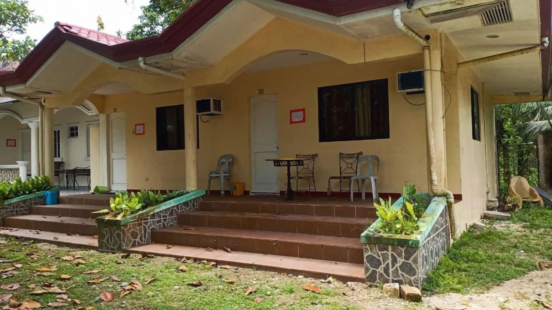 세부 레드도어즈 플러스 @ 코스타 로카 발람반 2성급 호텔 부대시설