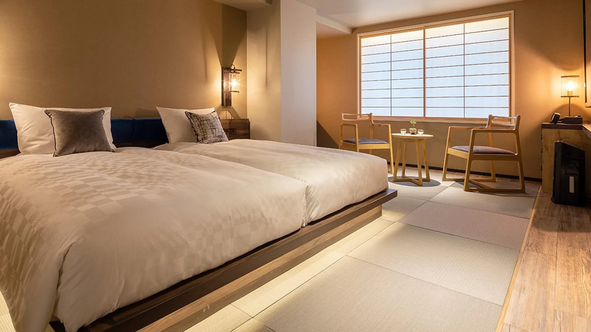 교토 호텔 레솔 교토 가와라마치 산조 3성급 호텔 전망