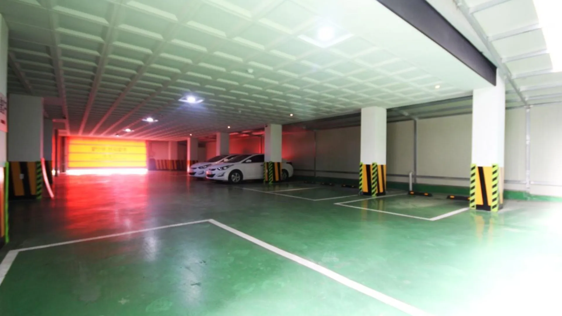 전주 전주 신시가지 호텔모아 호텔 객실