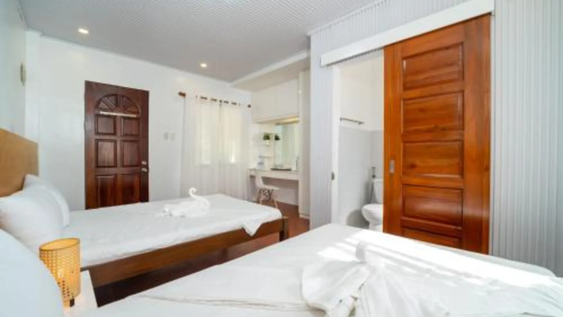 세부 코스타 리즈 아일랜드 리조트 3성급 호텔 스위트룸