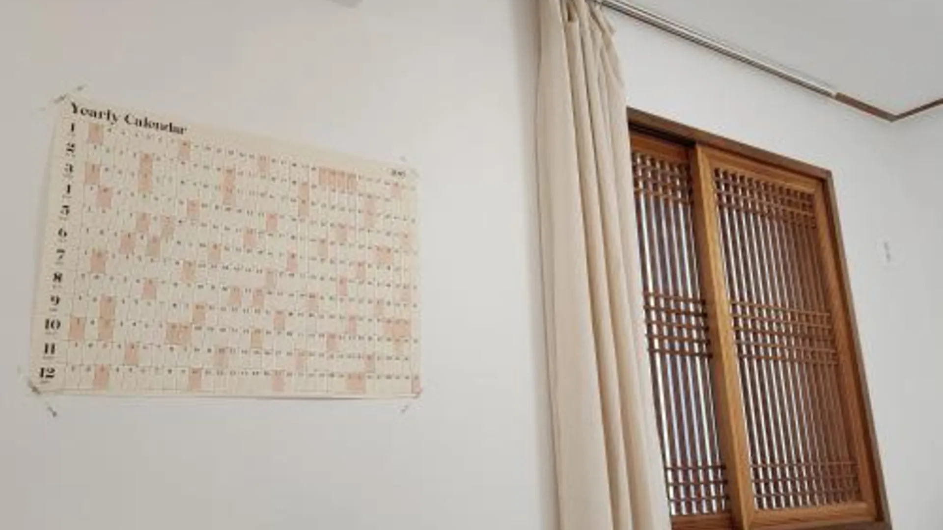 서울 Hostel JL in Chung-jeong 2성급 호텔 부대시설