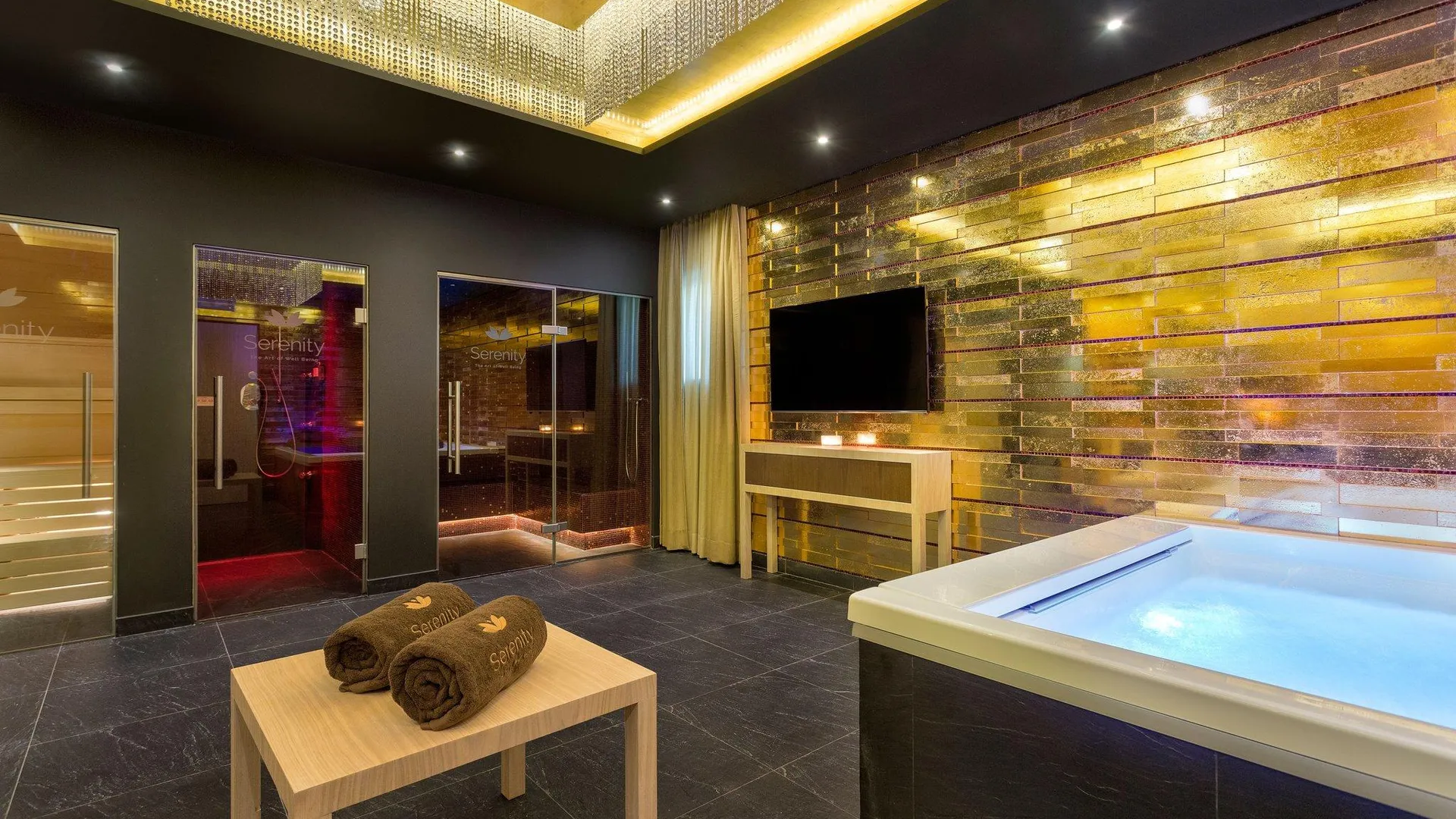 알부페이라 Pine Cliffs Ocean Suites, a Luxury Collection Resort & Spa, Algarve 5성급 호텔 전망