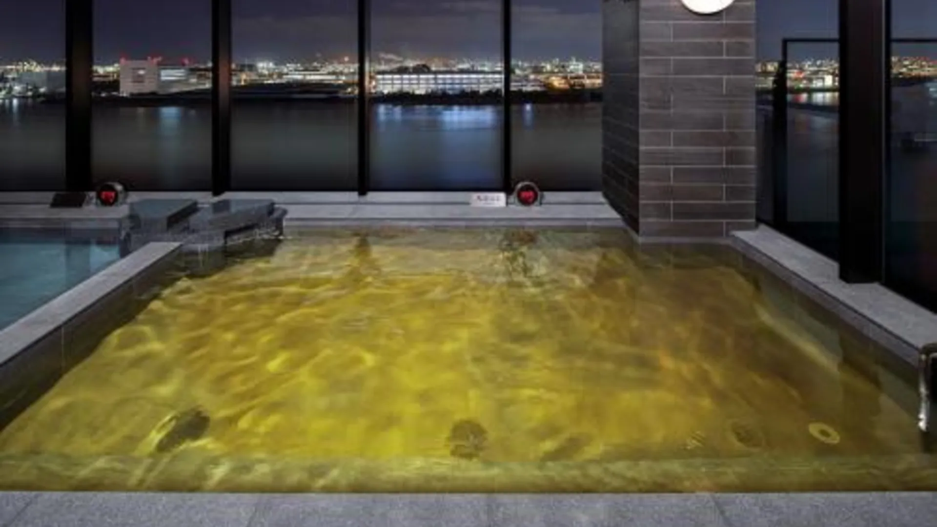 도쿄 / 동경 호텔 빌라 폰테누 프리미어 하네다 에어포트 4성급 호텔 객실