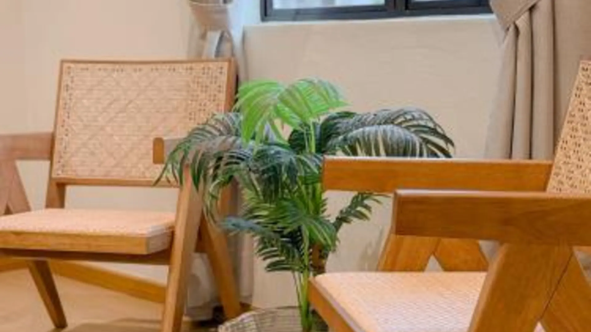 이포 Resandau Stay Ipoh - Nearby Ipoh Town - Private Car Park and Lift - Whole unit & Coliving 4성급 호텔 객실