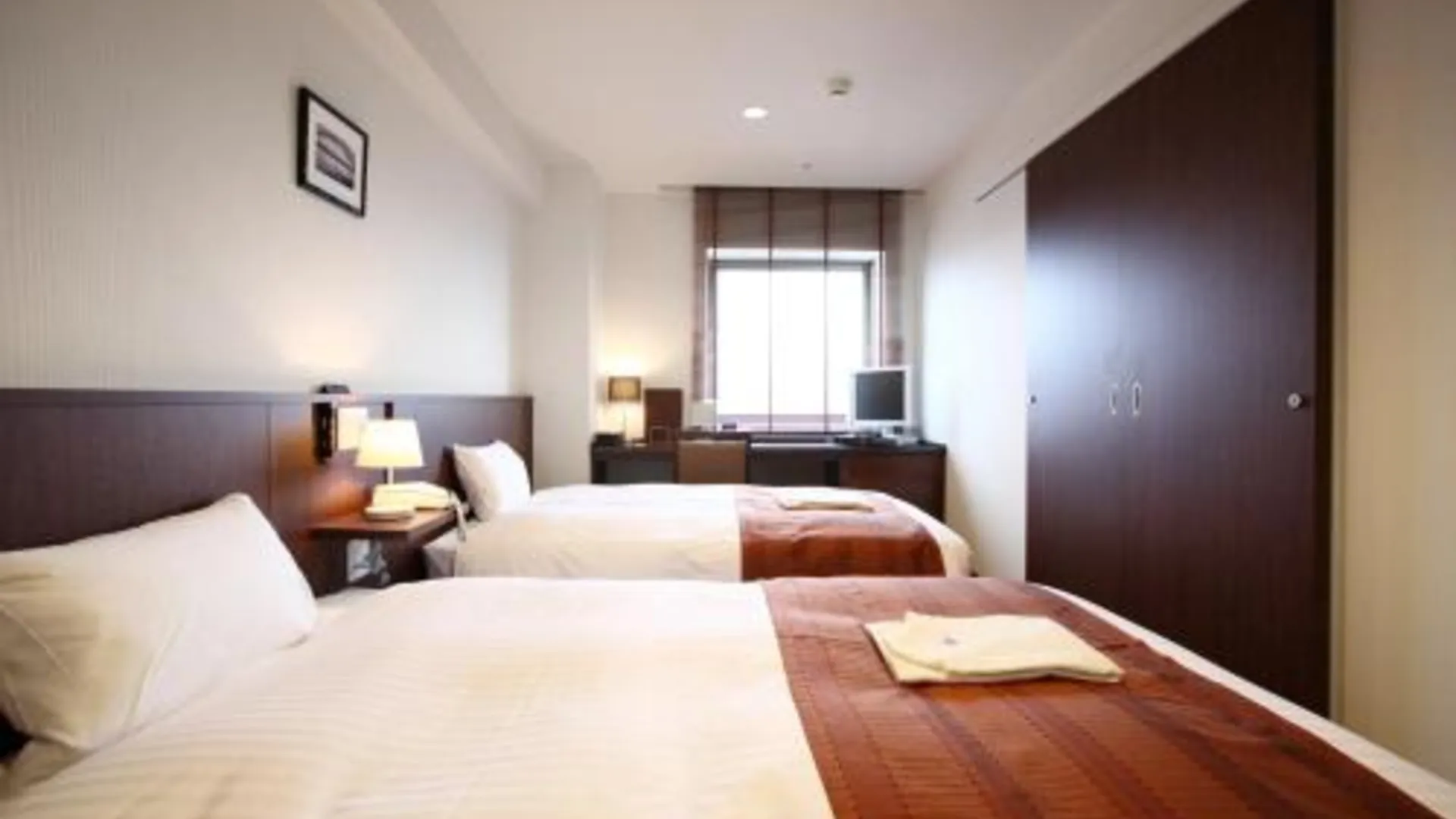 후쿠오카 서튼 호텔 하카타 시티 3성급 호텔 스위트룸