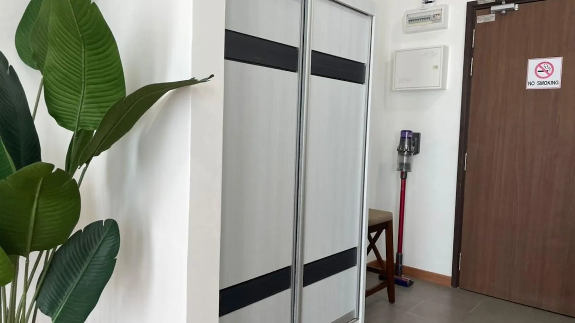 쿠안탄 테루크 쳄페타크의 아파트먼트 (410m², 침실 1개, 프라이빗 욕실 1개) 3성급 게스트하우스 수영장