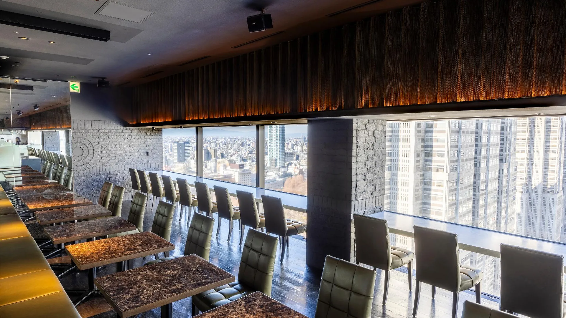 도쿄 / 동경 신주쿠 워싱턴 호텔 - 본관 4성급 호텔 객실