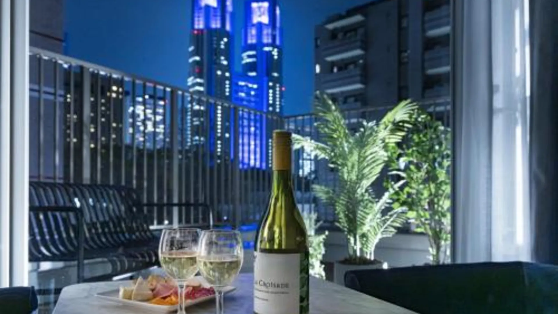 도쿄 / 동경 토큐 스테이 니시-신주쿠 3성급 호텔 수영장