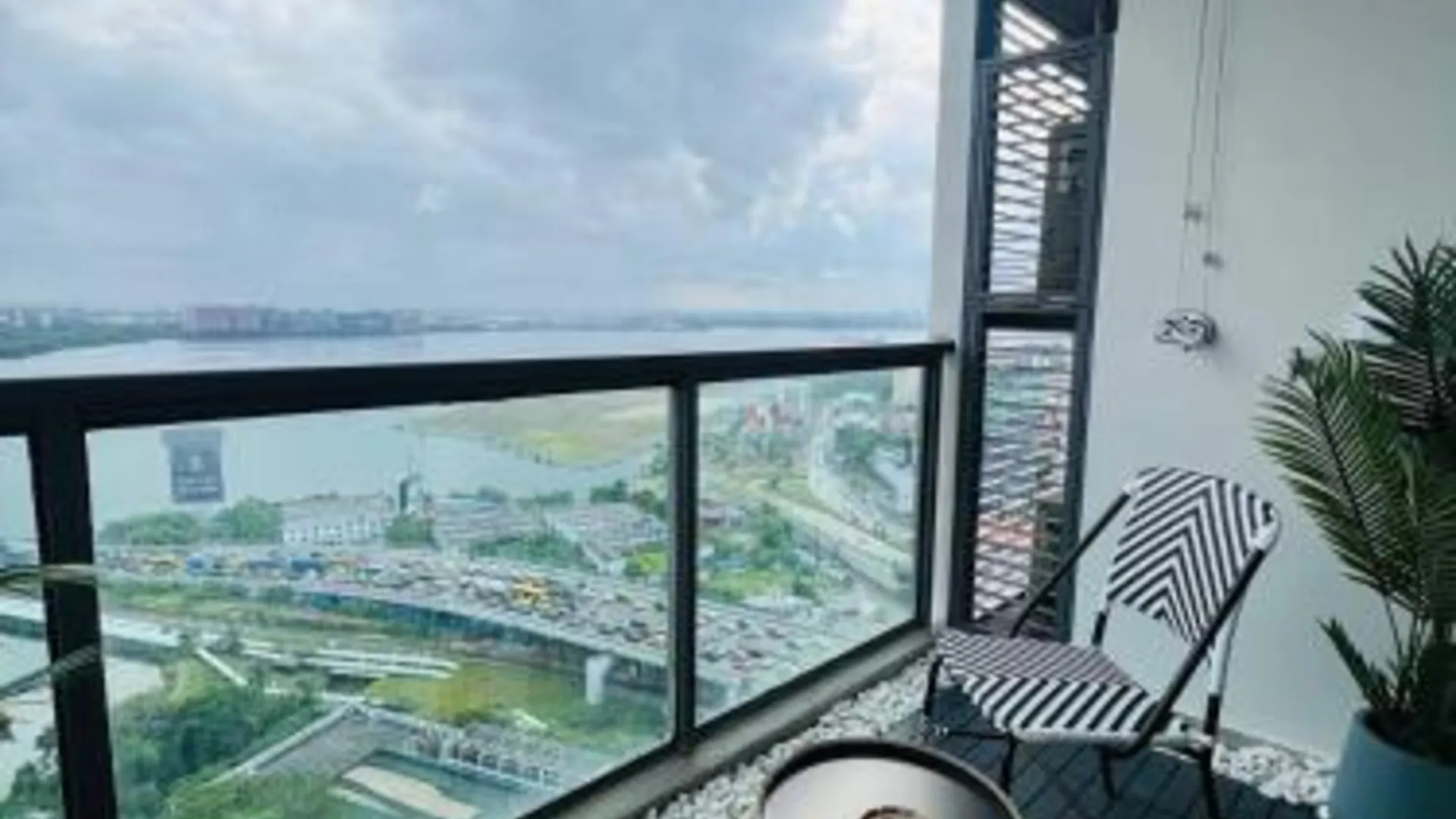 조호바루 / 조호르바루 R 앤 F 프린세스 코브 앳 안주 4성급 게스트하우스 외관