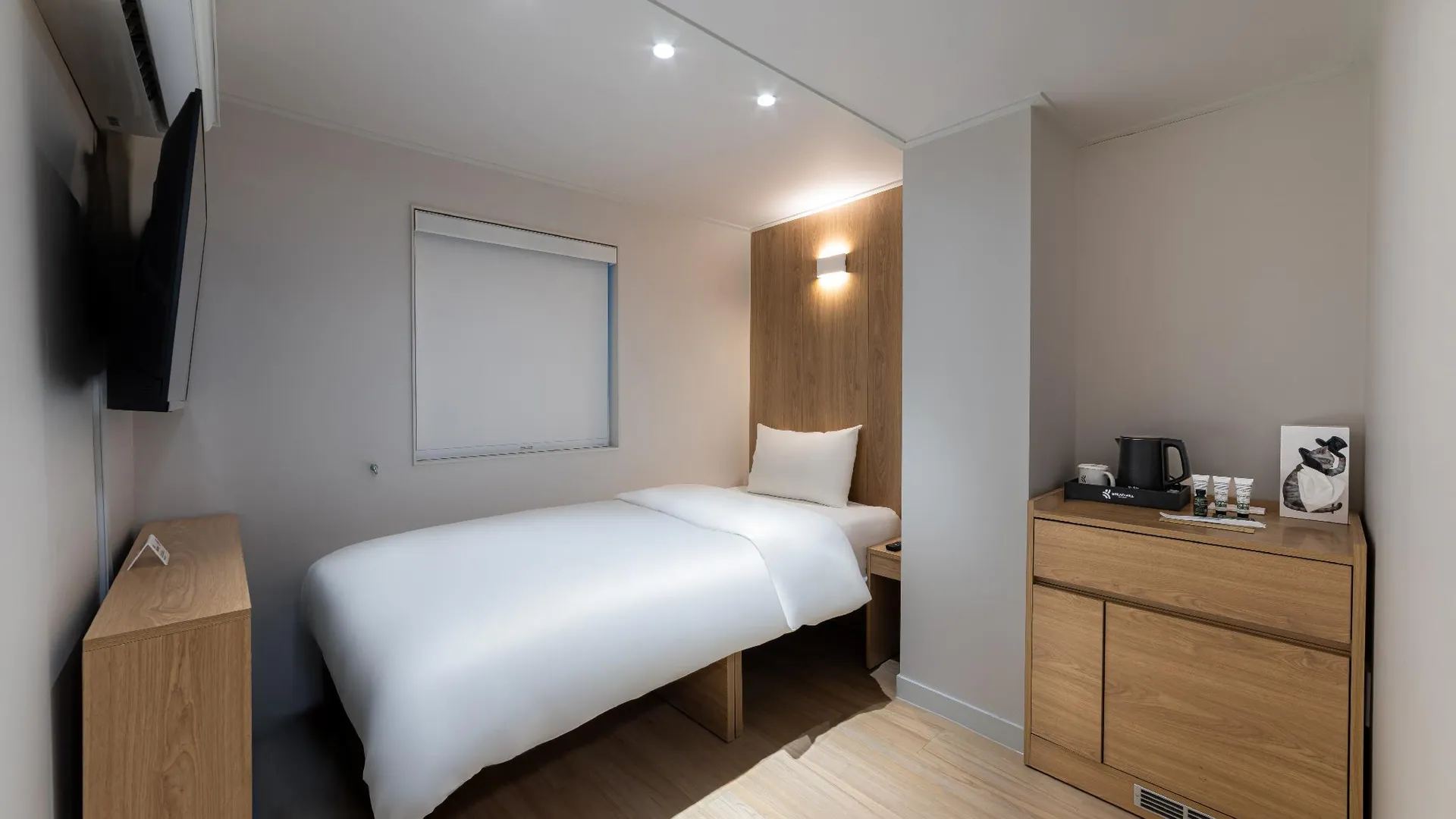 서울 브레드힐 호텔 종로 2성급 호텔 스위트룸