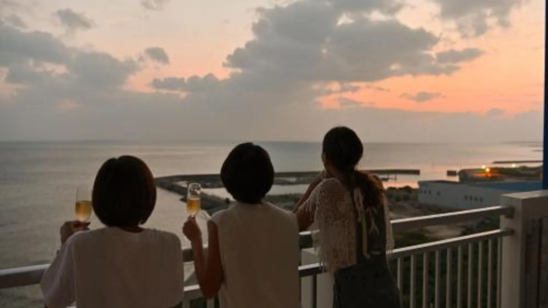 이시가키 데일리 앤 위클리 콘도미니엄 블루 오션 이시가키 3성급 호텔 레스토랑