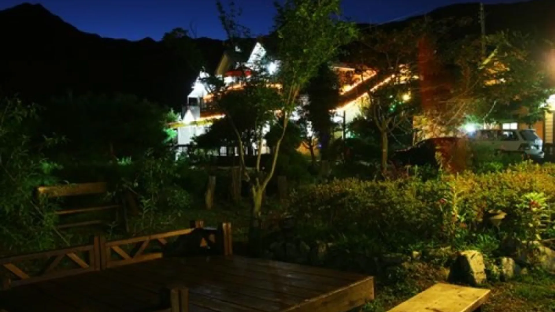 양평 양평 러브스토리펜션 3성급 게스트하우스 부대시설