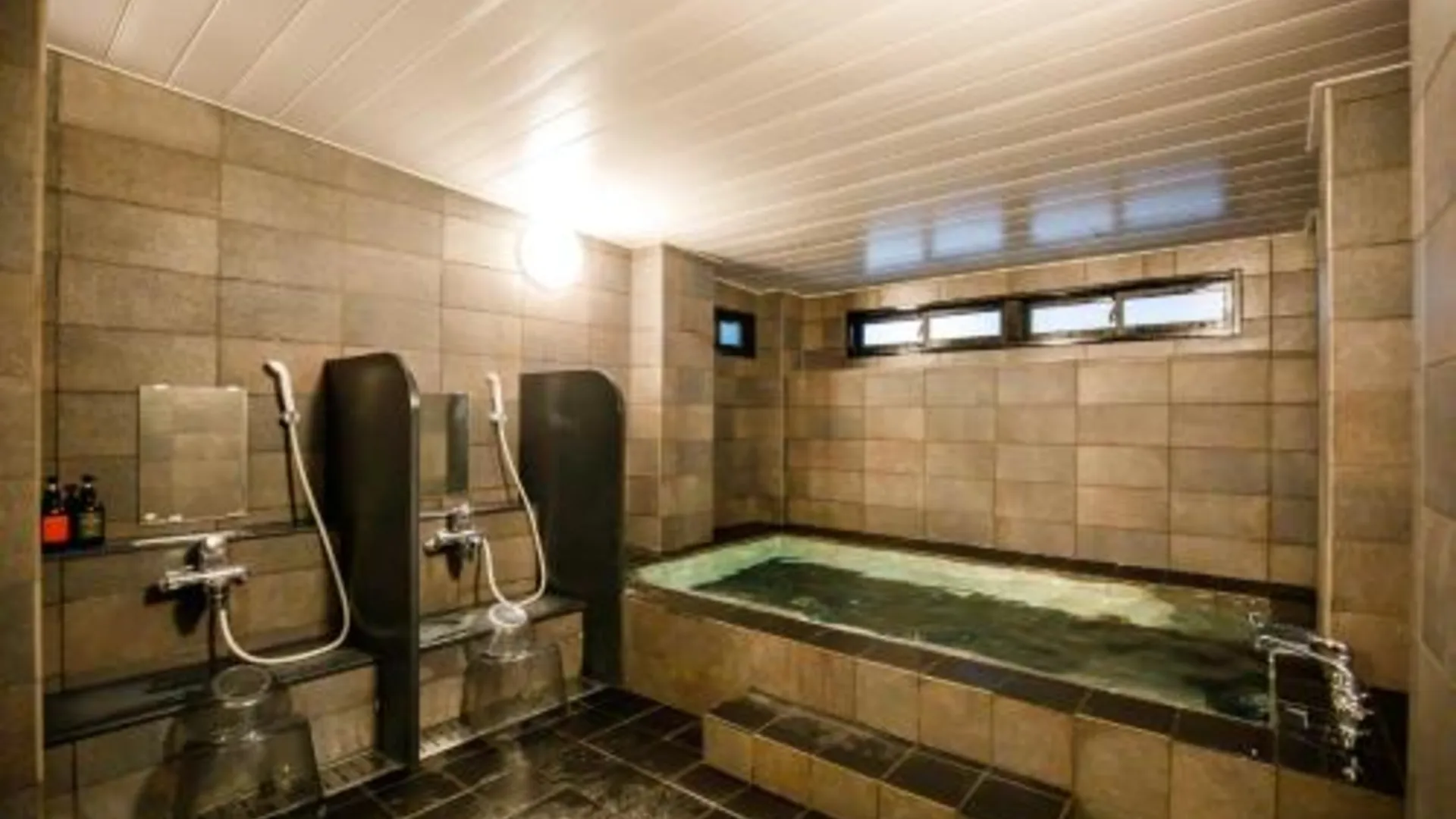 오사카 호텔 지판구 2성급 호텔 부대시설