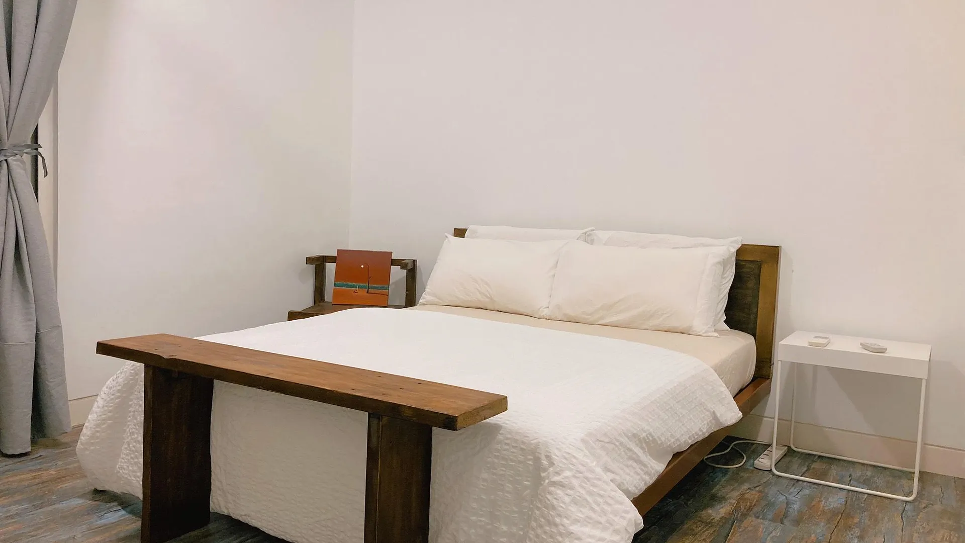 샤알람 부킷 젤루통의 아파트먼트 (800m², 침실 3개, 프라이빗 욕실 2개) 4성급 싱글룸 스위트룸