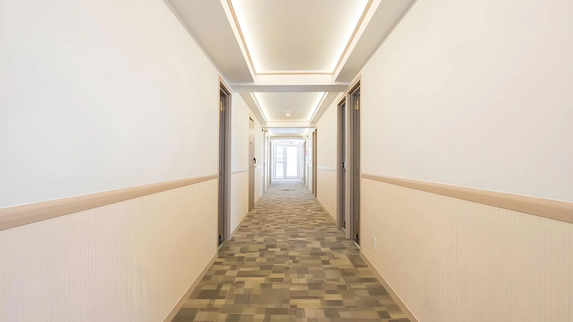 울산 토요코인 울산 삼산점 3성급 호텔 부대시설